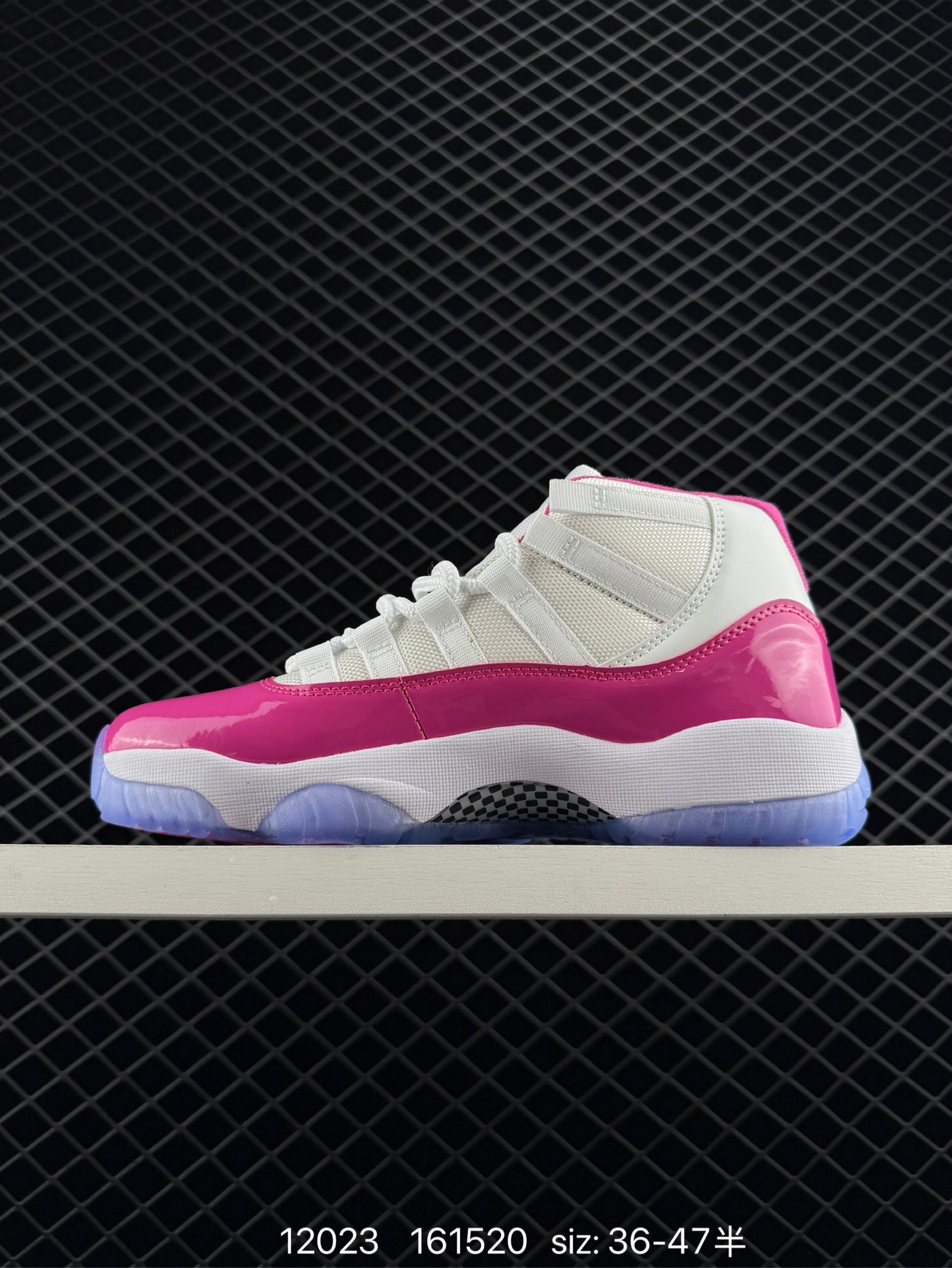 Nike Air Jordan 11 Retro High Concord